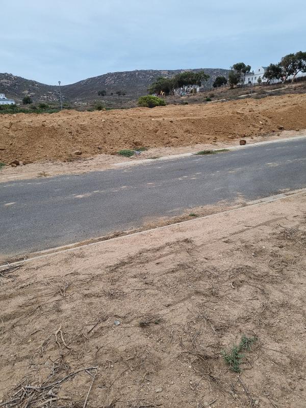 2 Bedroom Property for Sale in St Helena Views Western Cape